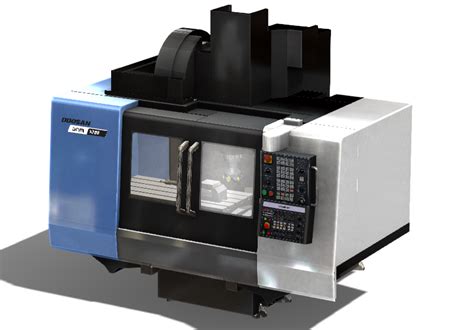 torno cnc doosan|doosan 3d model.